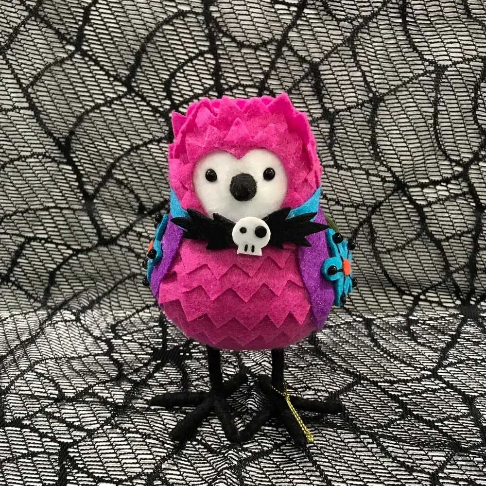 Target Halloween 2021 Hyde & Eek TRAPPER Bird